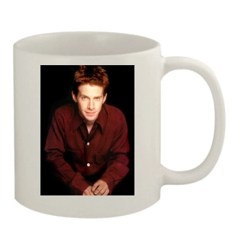 Seth Green 11oz White Mug