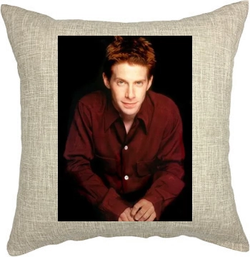 Seth Green Pillow