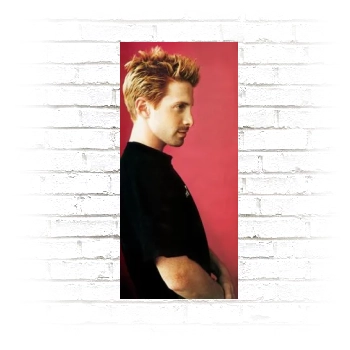 Seth Green Poster