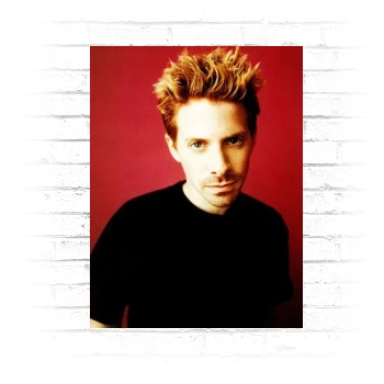 Seth Green Poster