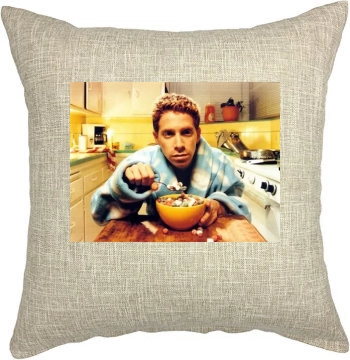 Seth Green Pillow