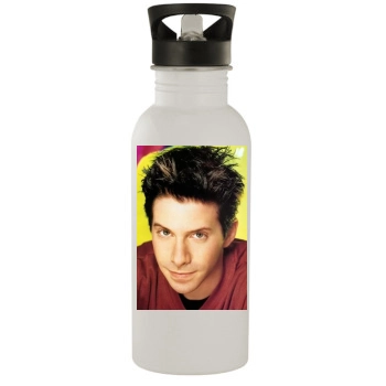 Seth Green Stainless Steel Water Bottle