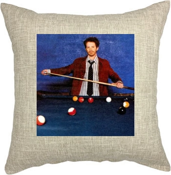 Seth Green Pillow