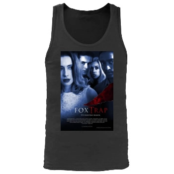 Fox Trap 2017 Men's Tank Top