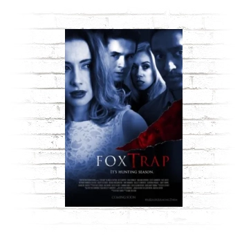 Fox Trap 2017 Poster