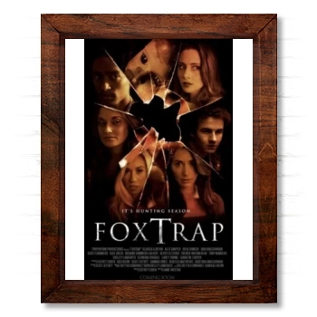 Fox Trap 2017 14x17