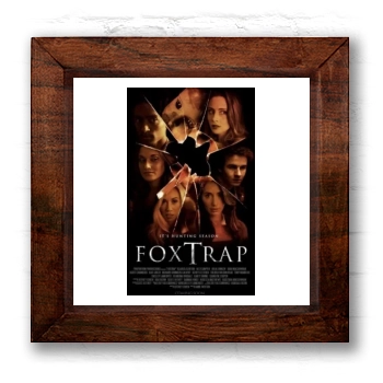 Fox Trap 2017 6x6