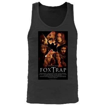 Fox Trap 2017 Men's Tank Top