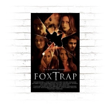 Fox Trap 2017 Poster