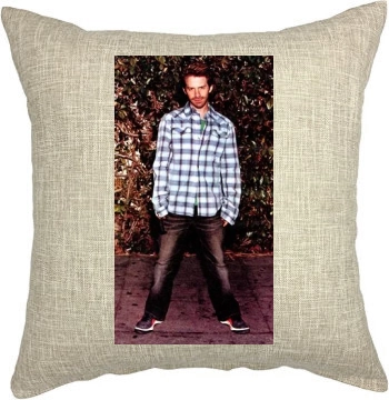 Seth Green Pillow