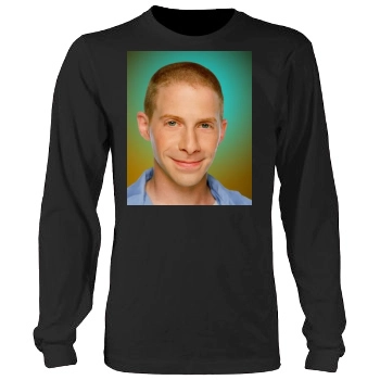 Seth Green Men's Heavy Long Sleeve TShirt