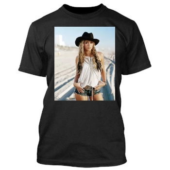 Shakira Men's TShirt