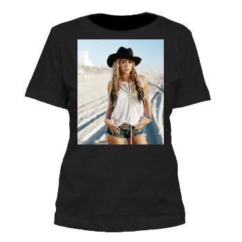 Shakira Women's Cut T-Shirt