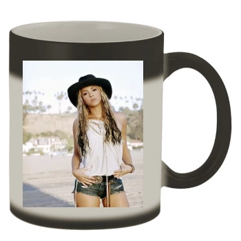 Shakira Color Changing Mug