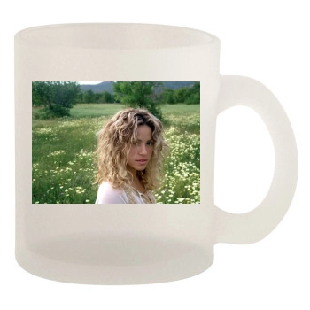 Shakira 10oz Frosted Mug