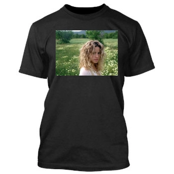 Shakira Men's TShirt