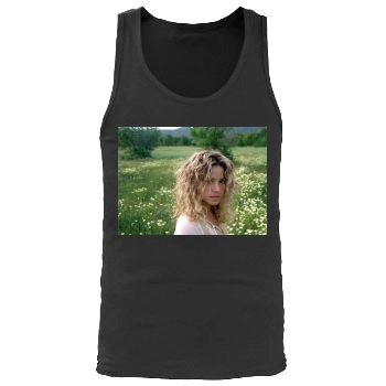 Shakira Men's Tank Top