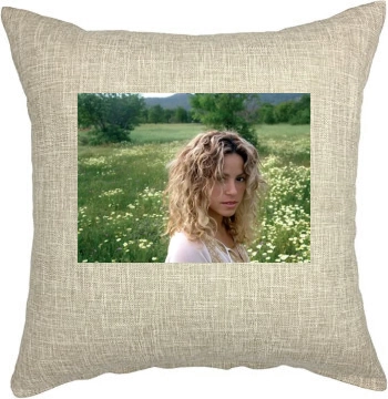 Shakira Pillow