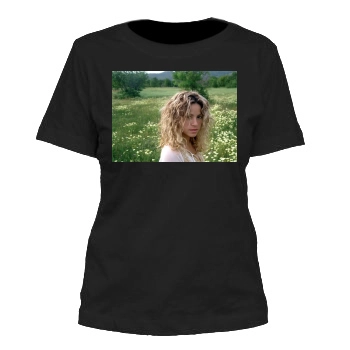 Shakira Women's Cut T-Shirt