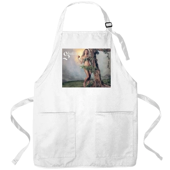 Shakira Apron