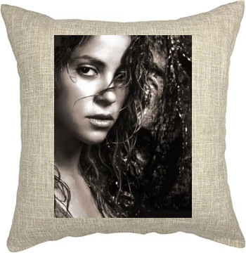 Shakira Pillow