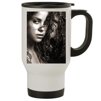 Shakira Stainless Steel Travel Mug