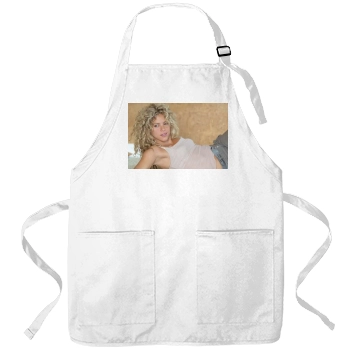 Shakira Apron