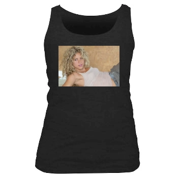 Shakira Women's Tank Top