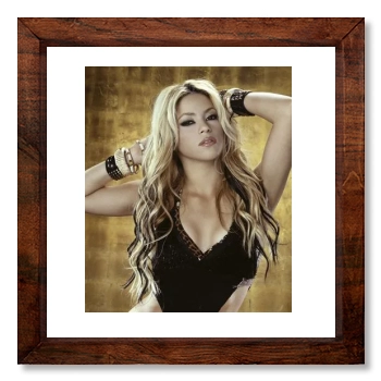 Shakira 12x12