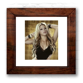 Shakira 6x6