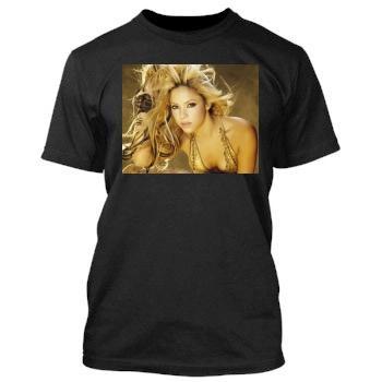 Shakira Men's TShirt