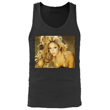 Shakira Men's Tank Top