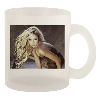 Shakira 10oz Frosted Mug