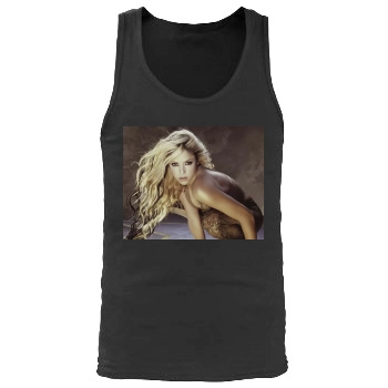 Shakira Men's Tank Top