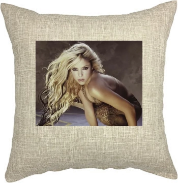 Shakira Pillow