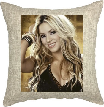 Shakira Pillow