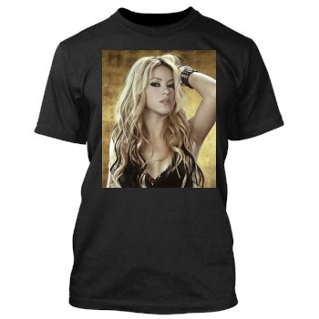 Shakira Men's TShirt