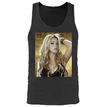 Shakira Men's Tank Top