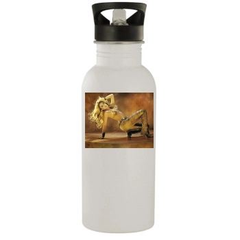 Shakira Stainless Steel Water Bottle