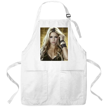 Shakira Apron