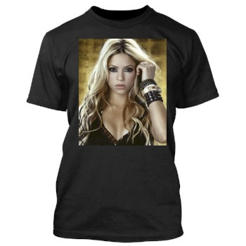 Shakira Men's TShirt