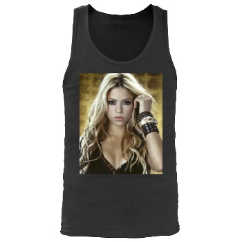 Shakira Men's Tank Top