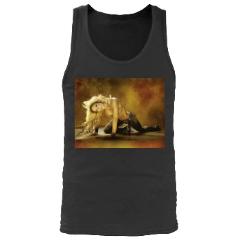 Shakira Men's Tank Top