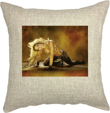 Shakira Pillow