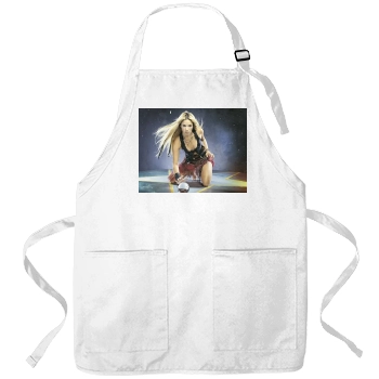 Shakira Apron