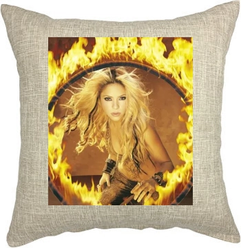 Shakira Pillow