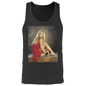 Shakira Men's Tank Top