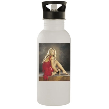 Shakira Stainless Steel Water Bottle