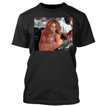 Shakira Men's TShirt