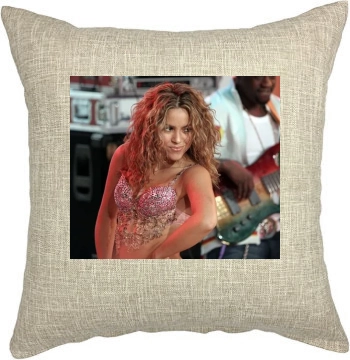 Shakira Pillow